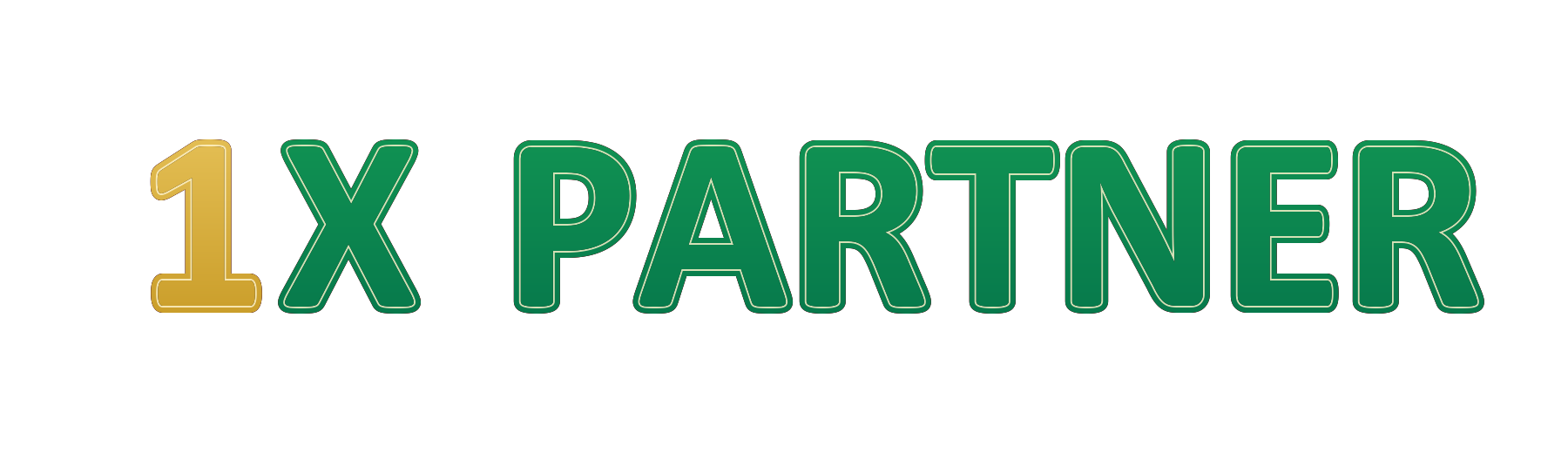 1x partner